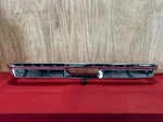 Nos 1975-1976 Ford Pinto Rear Chrome Bumper D5FZ-17906-B. Fixed Price $400.00.