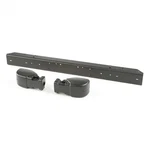 Omix Front Bumper Kit For 97-06 Jeep Wrangler * Fits Tj & Unlimited Lj. Fixed Price $244.95.