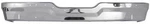 1973 Nova Rear Bumper Chrome With Impact Strip Holes. Fixed Price $513.99.