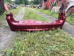 11-20 Dodge Grand Caravan Oem Used Rear Bumper Cover W/o Sensors (BP0278). Fixed Price $151.25.