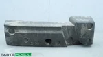02-05 Ford Thunderbird Rear Left Bumper Foam Absorber Impact Bar 1W6317E899 Oem. Fixed Price $36.00.