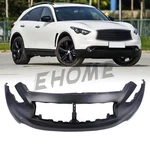 Front Bumper Cover Primed For 2012 2013 Infiniti FX35/FX50/FX37 2014-2017 QX70. Fixed Price $339.99.