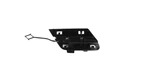 Mercedes-benz W212 Rear Bumper Tow Hook Eye Cap Genuine A2128850256. Fixed Price $19.95.