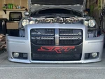 Dodge Magnum SRT8 Front Bumper. Fixed Price $650.00.
