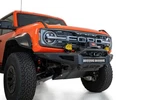 Addictive Desert Designs Rock Fighter Front Bumper Fits 2022-2023 Ford. Fixed Price $3191.47.