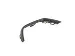 Genuine Mopar Fascia Applique Left 5UQ01RXFAB. Fixed Price $9.00.