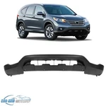 Front Bumper Lower Valance For Honda Cr-v 2010-2011 With Air Holes #04712SWAA92. Fixed Price $51.99.