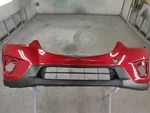 2013-2016 Mazda CX5 Front Bumper Cover Oem KD4550031. Fixed Price $150.00.