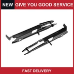 Pack Of 2 For Mercedes-benz Left Right Front Bumper Mounting Support Bracket. Fixed Price $15.95.