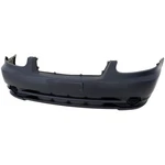 Front Bumper Cover For 2003-2006 Hyundai Accent Primed. Fixed Price $93.38.
