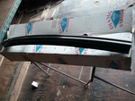 Front Bumper Reinforcement 4 Door Fits 02-05 Explorer 1059076. Fixed Price $98.50.