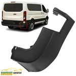 Right Rear Bumper End Cap Cover Ford Transit 150 250 350 15-22 #CK4Z17F774DC. Fixed Price $19.49.