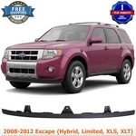 New Front Lower Valance Air Dam Deflector Escape 2008-2012 Ford FO1093110. Fixed Price $71.18.