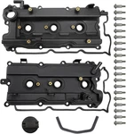 Valve Cover Set W/ Gaskets Bolts Cap Pcv Fits Nissan Infiniti 3.5 V6. Fixed Price $45.95.