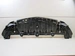 Mercedes W176 Bumper Undertray Front Genuine New A176885736 Class. Fixed Price $179.90.