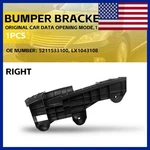 For 2010-2012 ES350 52116-33090 LX1042108 Front Right Bumper Brackets Plastic. Fixed Price $16.14.