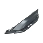 Genuine Audi 2019-2023 Q3 Rear Left Bumper Trim Molding 83A-807-833-A-9B9. Fixed Price $76.99.