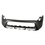 For Toyota Tacoma 24-26 Replacement Front Bumper Cover Standard Line. Fixed Price $154.80.
