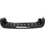 New Bumper Cover Fascia Rear For Chevy Chevrolet Tahoe 15-17 GM1100942 23324503. Fixed Price $276.74.