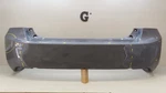 2013-2015 Honda Accord Rear Bumper Cover Panel Oem 71501-T2F-A000. Fixed Price $199.00.