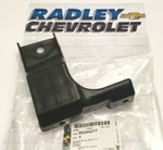 95245217 New Gm Oem Left Rear Bumper Lower Bracket Buick B23. Fixed Price $26.99.