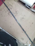 89-93 Nissan S13 Hatchback Rear Bumper Retainer Brace Support. Fixed Price $99.99.