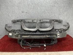 2008-2013 Bmw E82 E88 Front Radiator Core Support Assembly Oem B12. Fixed Price $449.99.
