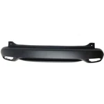 Sherman 2804A-89-0 Rear Bumper Cover For 2016-2018 Honda Hr-v New. Fixed Price $91.90.