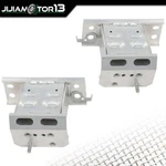 Bumper Bracket Reinforcement Set Fit 2010-2015 Toyota Prius Front Aluminum. Fixed Price $51.06.