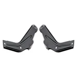 For Chevy Ii 1966-1967 Oer Front Bumper Brackets. Fixed Price $84.23.