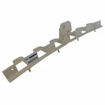 Genuine Ford Bumper Impact Absorber CP9Z17D942A. Fixed Price $44.74.