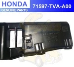 Genuine 2018-2022 Honda Accord Protector L Rear Bumper Side 71597-TVA-A00. Fixed Price $19.00.