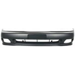 Front Bumper Cover For 1998 Nissan Sentra 95-97 200SX Primed With Fog Lamp Holes. Fixed Price $182.96.