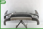 11-13 Bmw E70 X5 Lci Rear Bumper Cover Assembly W/ Pdc Black Sapphire Assy Oem. Fixed Price $560.00.
