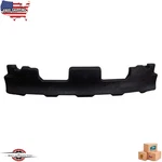 Fits 2014-2015 Kia Optima Sedan New Rear Bumper Impact Absorber Black KI1170118. Fixed Price $60.30.