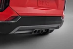 2025 Cadillac Optiq Rear Fascia Closeout Panel 85165654 Black Genuine Oem Gm. Fixed Price $121.98.