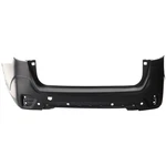 Bumper Cover Fascia Rear 57702AN11A For Subaru Outback 2020-2022. Fixed Price $173.28.
