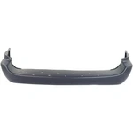 For Chrysler Town And Country Bumper Cover 2005 2006 2007 Rear Primed CH1100219. Fixed Price $165.96.