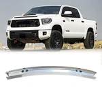 Front Bumper Reinforcement Impact Bar 2020-2021 Toyota Tundra 52131-0C030. Fixed Price $159.00.