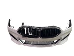 2019-2024 Bmw M850I Gran Coupe G16 Oem Front Bumper Cover W/ Park Assist *crack*. Fixed Price $2124.99.