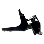 Front Right Bumper Cover Fits 2021-2023 Ford F150 Pickup Truck Replacement. Fixed Price $92.55.