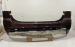 2011-2013 Kia Sorento Sx 5L Rear Bumper Cover 86611-1U200 Oem. Fixed Price $300.00.