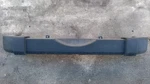 Rear Bumper Vin 6TH Digit Jk Body Plastic Fits 07-18 Wrangler 1402228. Fixed Price $174.30.