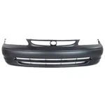 For 98 99 Corolla Sedan Front Bumper Cover Assy Primed TO1000189 5211902903. Fixed Price $186.95.