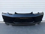 Oem 2019-2024 Chevrolet Camaro Ls LT1 Rear Black Bumper Cover With Valance. Fixed Price $500.00.