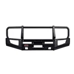 Arb 3423140 Front Deluxe Bull Bar Winch Mount Bumper For 2012-2015 Toyota Tacoma. Fixed Price $1265.62.