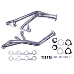 Scott Drake Tri-y Header Ceramic Pair Mustang 289/ 302 1965-1968. Fixed Price $502.95.