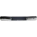 Step Bumper For Chevrolet Express 2500 2013-2024 Rear W/ Object Sensors. Fixed Price $282.11.