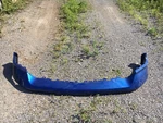 2013-2016 Dodge Ram 1500 Oem Used Front Upper Bumper Cover (BP0330). Fixed Price $151.25.