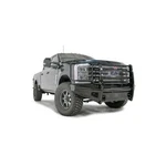 Fab Fours FS23-S5960-1 Steel Full Guard Front Bumper With Grill New. Fixed Price $1567.84.